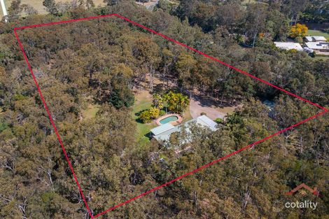 Property photo of 121 Wuduru Road Cornubia QLD 4130