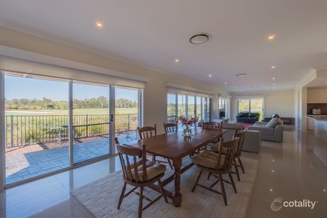 Property photo of 46 Stonecutters Drive Colebee NSW 2761