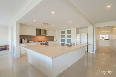 Property photo of 46 Stonecutters Drive Colebee NSW 2761