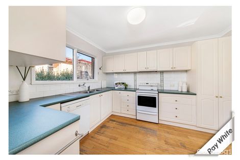 Property photo of 5 Belconnen Way Weetangera ACT 2614