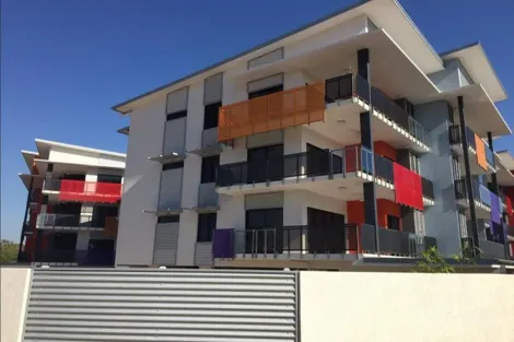 4302/2 Brisbane Cres, Farrar, NT 0830