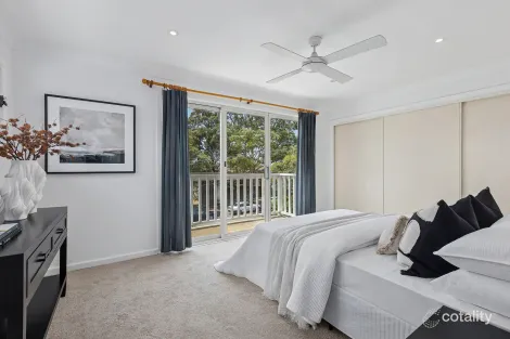 Property photo of 60 Lascelles Road Narraweena NSW 2099