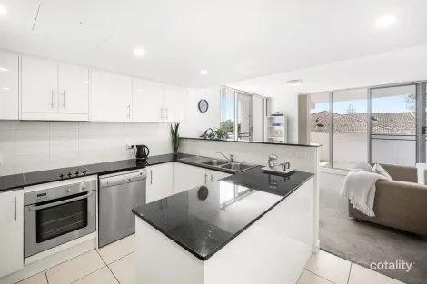 Property photo of 302/38-42 Wallis Street Forster NSW 2428