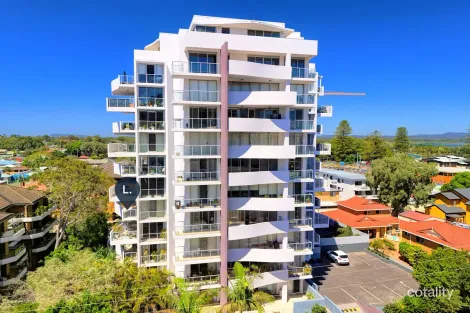 Property photo of 302/38-42 Wallis Street Forster NSW 2428