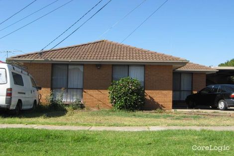 Property photo of 25 Entally Drive Albanvale VIC 3021