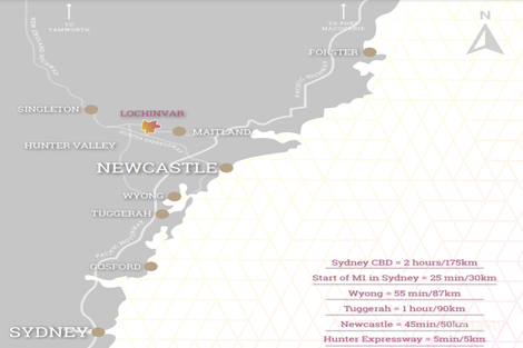 17 Charlotte St, Lochinvar, NSW 2321