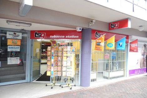 3/458-470 High St, Penrith, NSW 2750