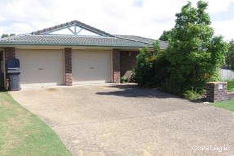 Property photo of 16 Tea Tree Court Victoria Point QLD 4165
