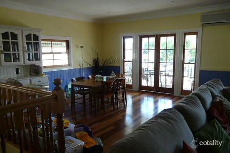 Property photo of 10 Henderson Street Bulimba QLD 4171