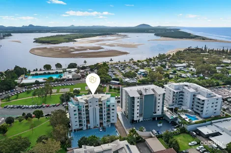 Property photo of 9/31-33 Cotton Tree Parade Maroochydore QLD 4558