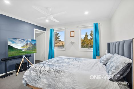 Property photo of 1/219 Princes Highway Albion Park Rail NSW 2527