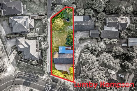 Property photo of 29 Thorn Street Pennant Hills NSW 2120