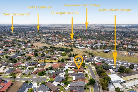 Property photo of 43 Wanaka Drive Keilor Downs VIC 3038
