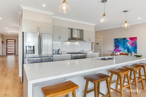 Property photo of 43 Craig Parry Drive Wallan VIC 3756