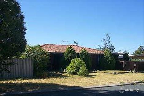 1 Ilex Way, Forrestfield, WA 6058