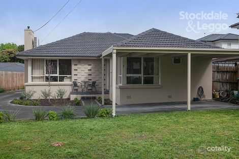 1/9 White Ave, Bayswater North, VIC 3153