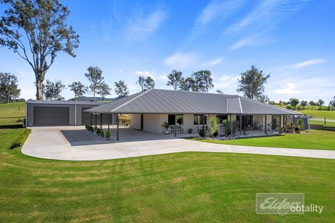 Property photo of 183 Watergum Drive Pie Creek QLD 4570