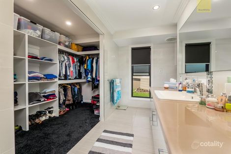 Property photo of 12 Myall Court Caniaba NSW 2480