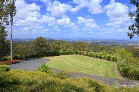 Property photo of 736 Grandview Road Pullenvale QLD 4069