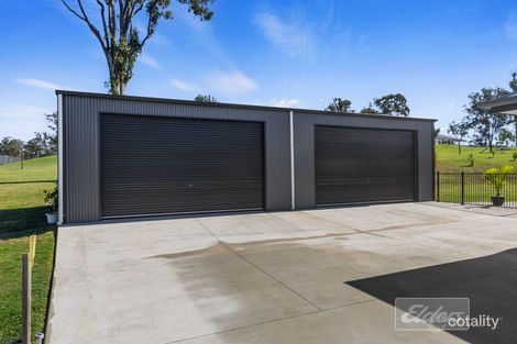 Property photo of 183 Watergum Drive Pie Creek QLD 4570