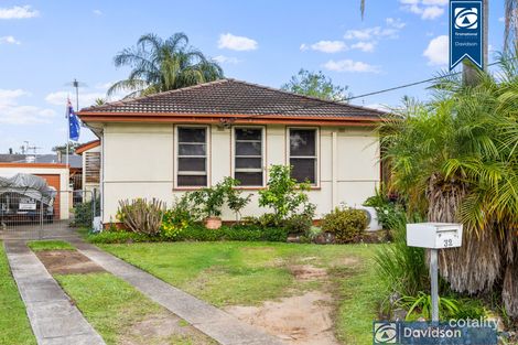 32 Brallos Ave, Holsworthy, NSW 2173