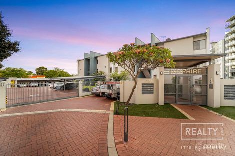 Property photo of 7/15 Tanunda Drive Rivervale WA 6103