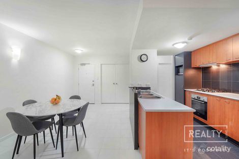 Property photo of 7/15 Tanunda Drive Rivervale WA 6103