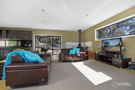 Property photo of 18 Wombat Avenue Heathcote Junction VIC 3758