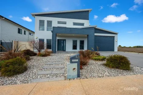 Property photo of 63 St Andrews Drive Port Hughes SA 5558