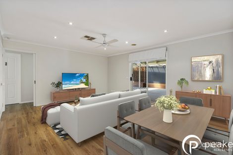 Property photo of 50 Grand Arch Way Berwick VIC 3806