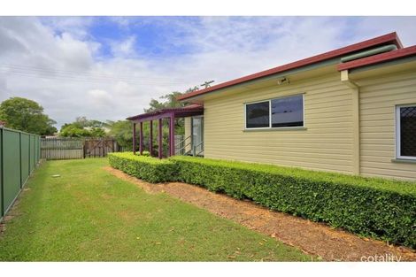 Property photo of 52 Sims Road Walkervale QLD 4670
