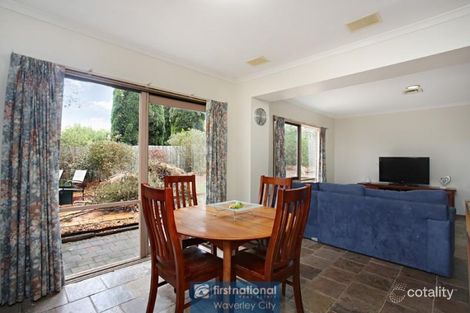 Property photo of 6 Haideh Place Wantirna South VIC 3152