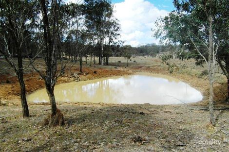 Property photo of 694 Strack Road Geham QLD 4352