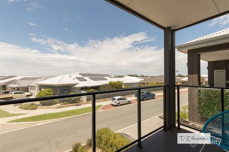 Property photo of 105 Wintergreen Crescent Treeby WA 6164