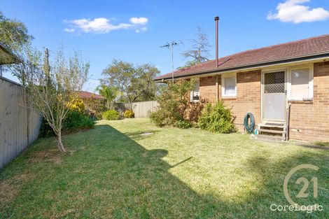 Property photo of 9 Insignia Street Sadleir NSW 2168