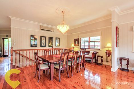 Property photo of 39 Kellett Street Auchenflower QLD 4066