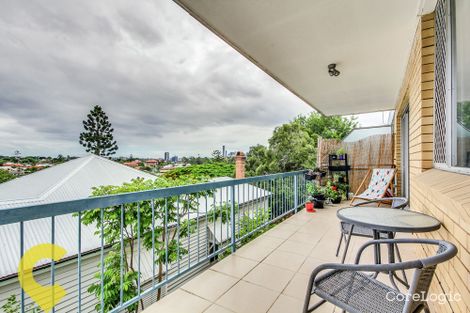 Property photo of 4/36 St Osyth Street Toowong QLD 4066