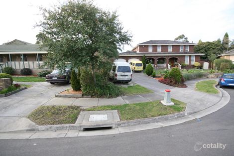 7 Dewsbury Ct, Wantirna, VIC 3152