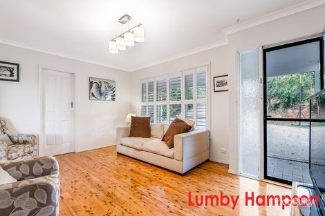 Property photo of 29 Thorn Street Pennant Hills NSW 2120