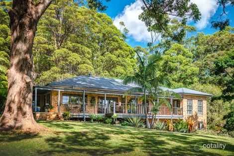 12 Perrys Rd, Repton, NSW 2454