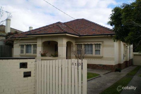 113 Darling Rd, Malvern East, VIC 3145