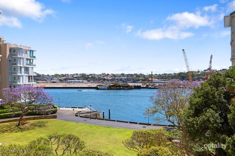 403/36 Refinery Dr, Pyrmont, NSW 2009