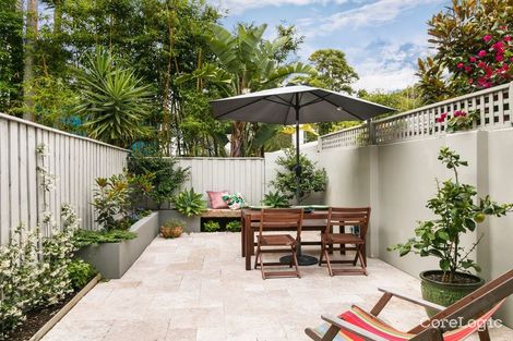 Property photo of 6 McGarvie Street Paddington NSW 2021