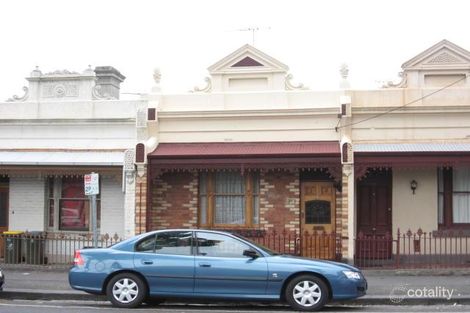 Property photo of 99 Pigdon Street Carlton North VIC 3054