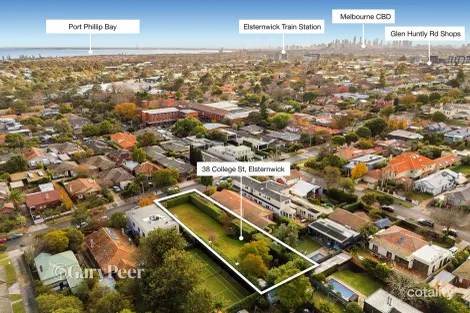 Property photo of 38 College Street Elsternwick VIC 3185