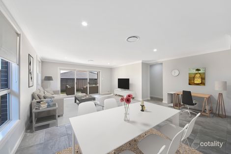 Property photo of 1 Leffler Street Oran Park NSW 2570
