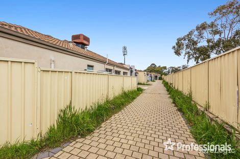 Property photo of 5/21 Penrith Place Balga WA 6061