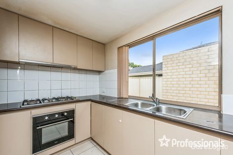 Property photo of 5/21 Penrith Place Balga WA 6061