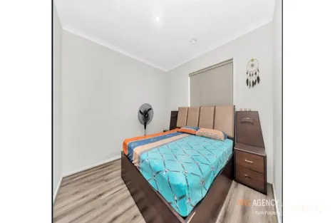 Property photo of 56 Serengeti Circuit Tarneit VIC 3029