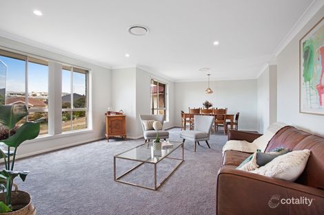 Property photo of 4 Curtis Close Raworth NSW 2321